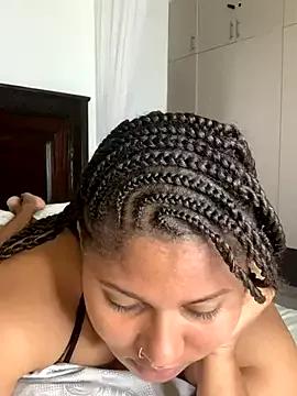 madell from StripChat is Freechat