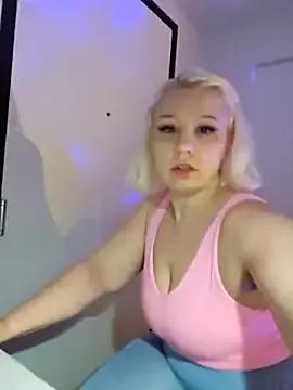 MadelynDaisyMoanroe webcams show profile image 