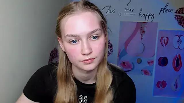 MademoiselleCl webcams show profile image 