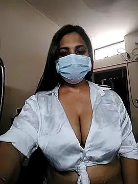 Madhavi_mishra webcams show profile image 