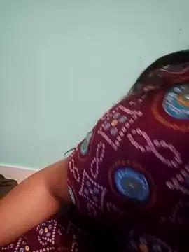 Madhuri-Sharma from StripChat is Freechat