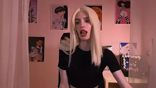 madi_snow from StripChat is Freechat