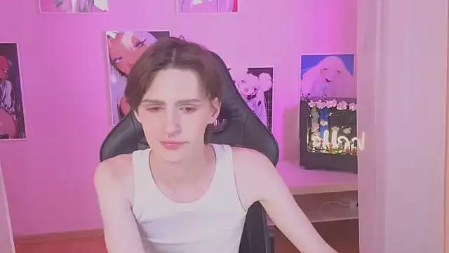 madi_snow from StripChat is Freechat