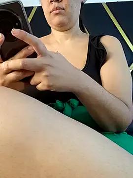 MadiisonGrey_ from StripChat is Freechat