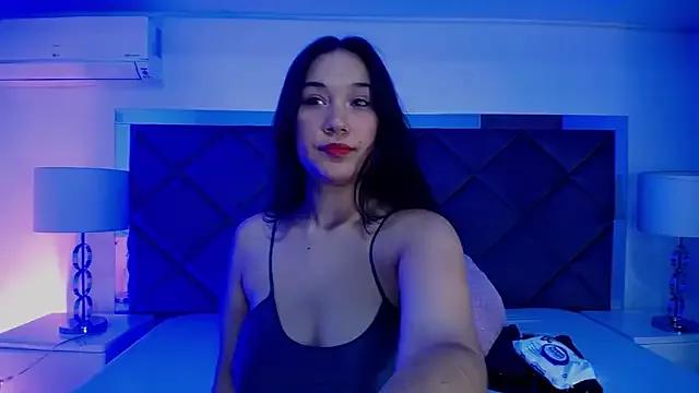 MadiisonGreyy_ from StripChat is Freechat