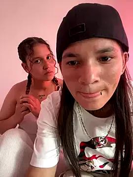 Madisom_leslye webcams show profile image 