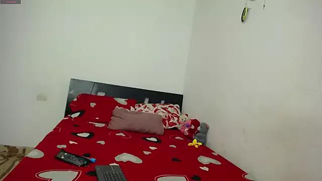 Madison__12 from StripChat is Freechat