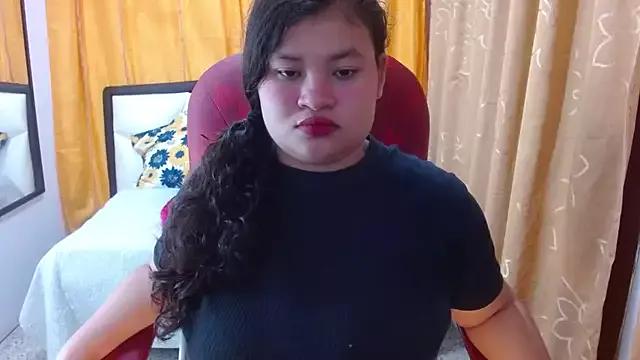 Madison_Copers from StripChat is Freechat
