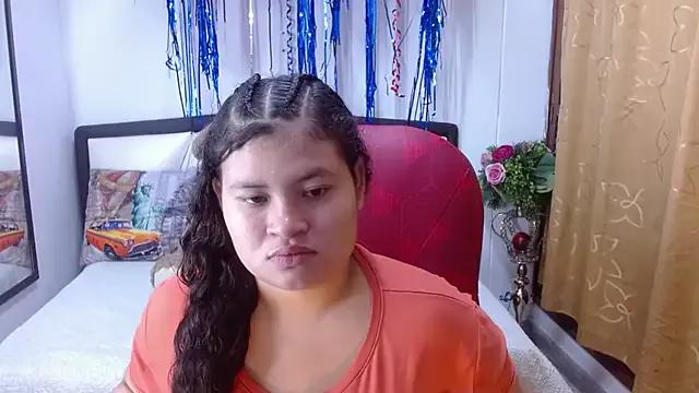 Madison_Copers from StripChat is Freechat