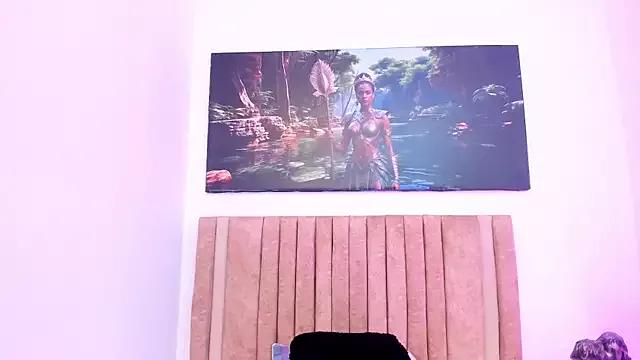 Dirty chat webcam: explore liveshows with versed models, from laying bare to fetishes, in a variety of sexy free adult webcams.