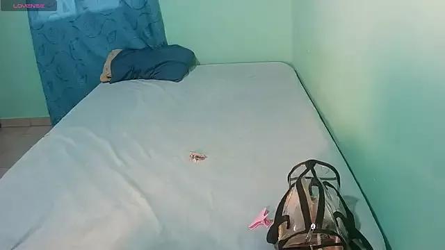 madison_wood from StripChat is Freechat