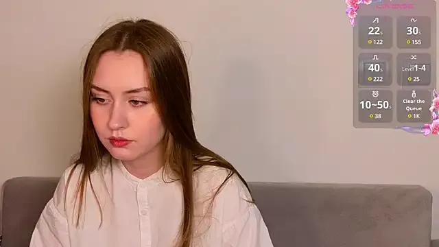 Dirty chat webcam: explore liveshows with versed models, from laying bare to fetishes, in a variety of sexy free adult webcams.