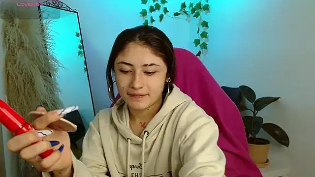 Dirty chat webcam: explore liveshows with versed models, from laying bare to fetishes, in a variety of sexy free adult webcams.