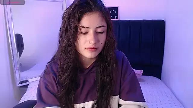 MadisonEverheart from StripChat is Freechat