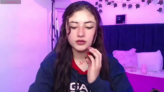 MadisonEverheart from StripChat is Freechat
