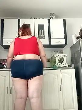 Madisonpalacio from StripChat is Freechat