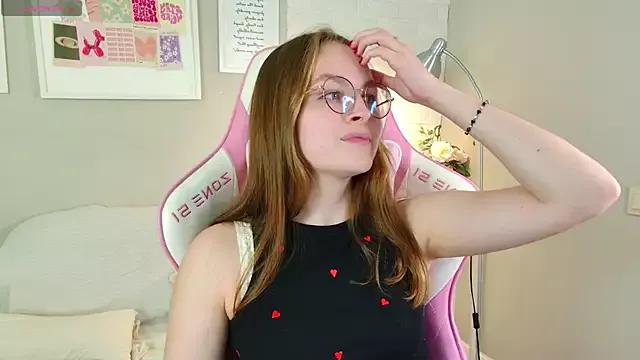 MadisonSmitt webcams show profile image 