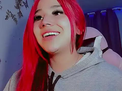 madisonx17 from StripChat is Freechat