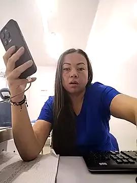 Madisson-04_ from StripChat is Freechat