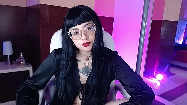 Madisson_gh webcams show profile image 