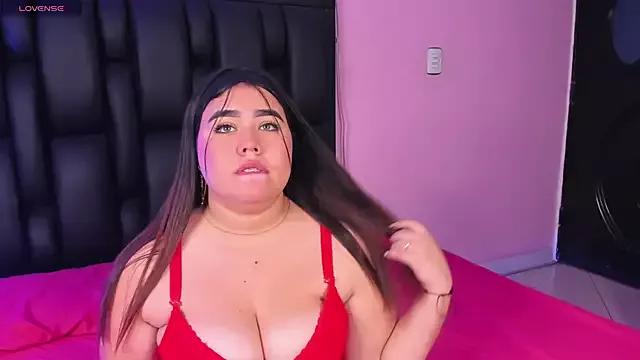 MadissonLee__ webcams show profile image 