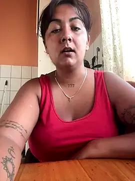 Photos of Madsion23 from StripChat is Freechat