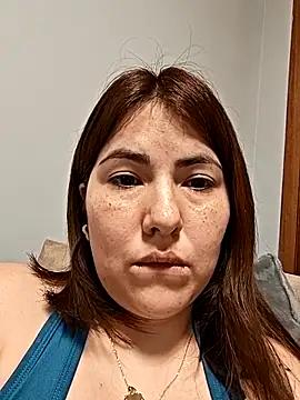 mady_gigi from StripChat is Freechat