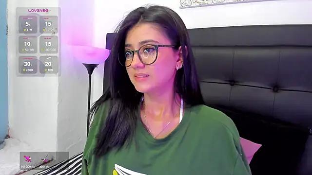 Madyson18 webcams show profile image 