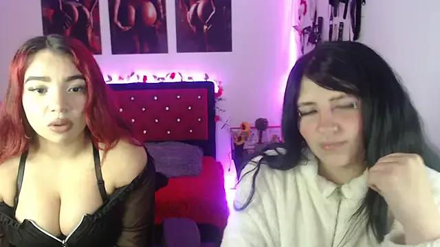 Dirty chat webcam: explore liveshows with versed models, from laying bare to fetishes, in a variety of sexy free adult webcams.