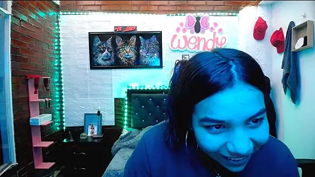 madyson_1998 from StripChat is Freechat