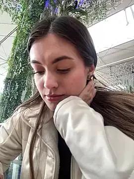 MadyStoone webcams show profile image 
