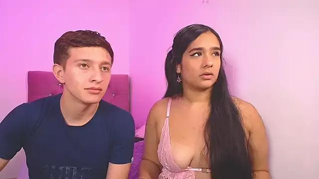 Dirty chat webcam: explore liveshows with versed models, from laying bare to fetishes, in a variety of sexy free adult webcams.