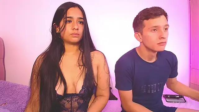 Mae_nathan_ webcams show profile image 