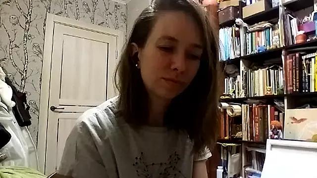 MaeChasev webcams show profile image 