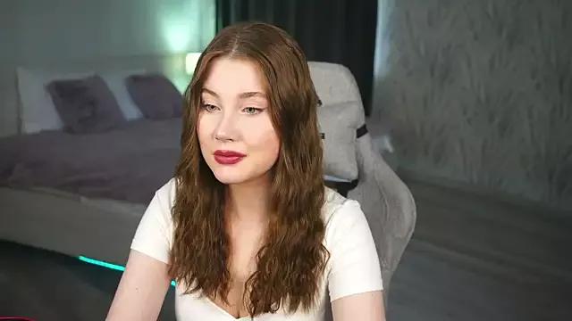 MaeGaff webcams show profile image 