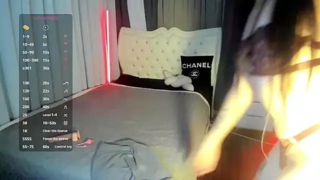 Maegan_fox webcams show profile image 