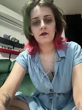MaeveFox webcams show profile image 