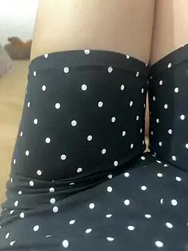 Photos of Maevvaa082444 from StripChat is Freechat