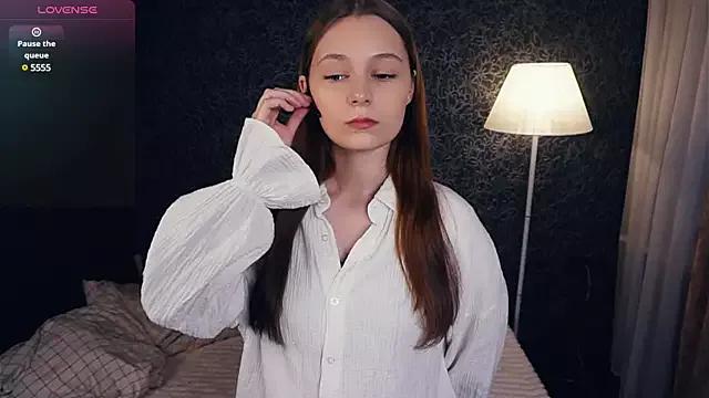 MagaliSiem webcams show profile image 
