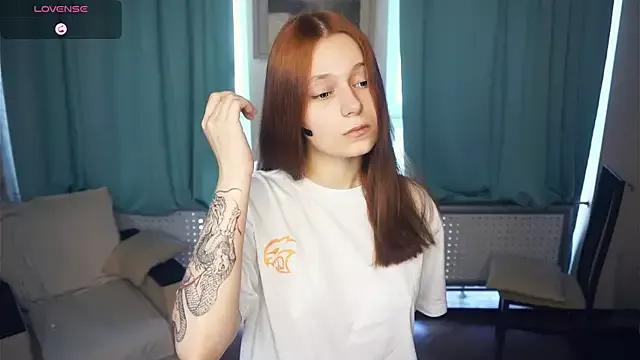 Dirty chat webcam: explore liveshows with versed models, from laying bare to fetishes, in a variety of sexy free adult webcams.