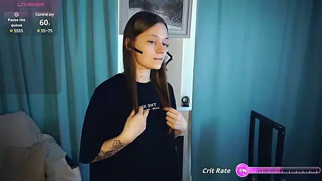 MagaliSiem from StripChat