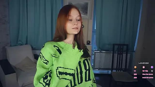 MagaliSiem from StripChat