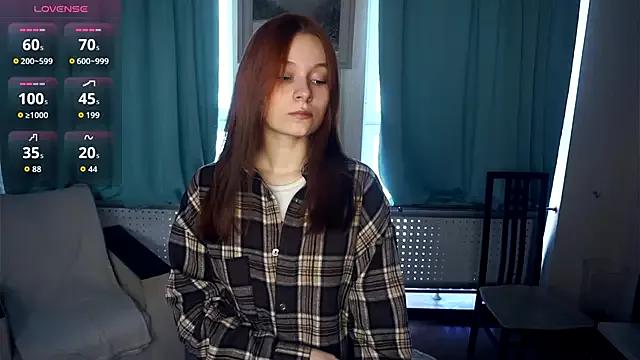 MagaliSiem from StripChat