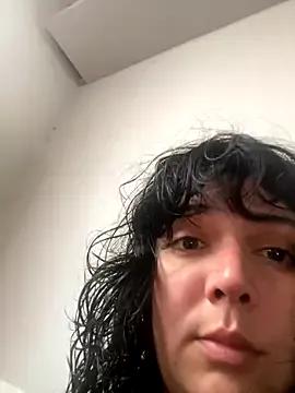 magalunabb from StripChat is Freechat