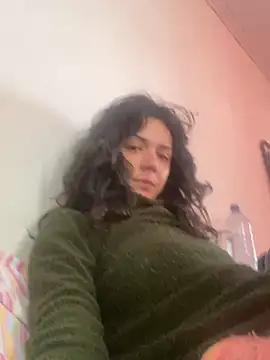 magalunabb from StripChat