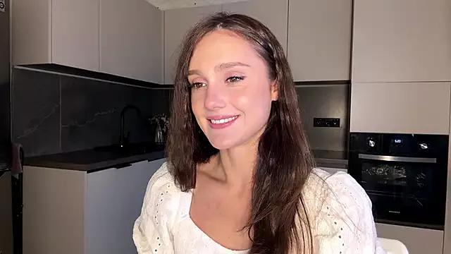 MagdaLavezzo webcams show profile image 