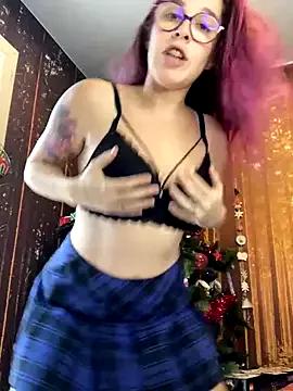 Photos of MagdalenaMedusa from StripChat is Freechat