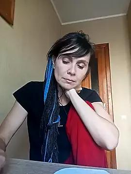 Magdalene_Cecily webcams show profile image 