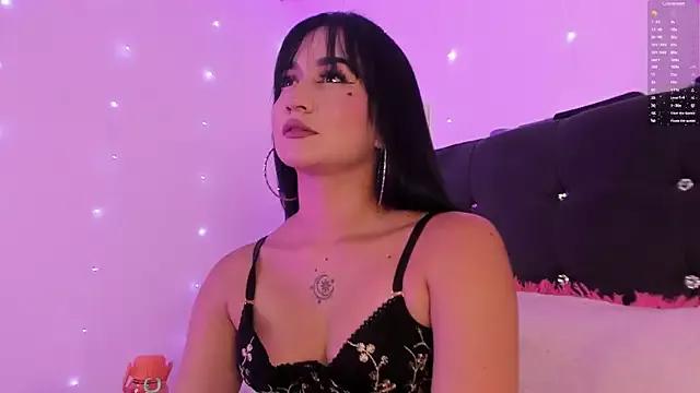 Maggie_1 webcams show profile image 