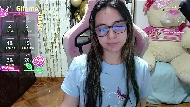 Maggie_Fox3 from StripChat